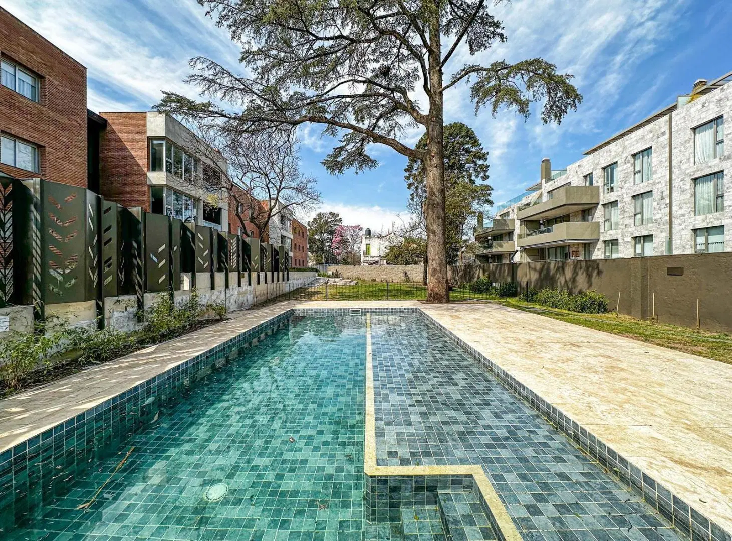 VILLA BELGRANO - Aires de Neper - 3DORM. CON TERRAZA PROPIA DE 50MTRS - A mtrs. Recta Martinolli 5