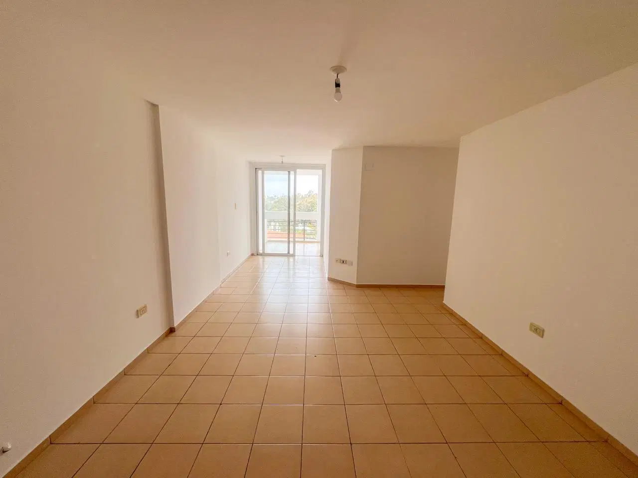 Excelente ubicación! Nueva Córdoba - 2 D - 2B - Doble Balcón - Externo 4