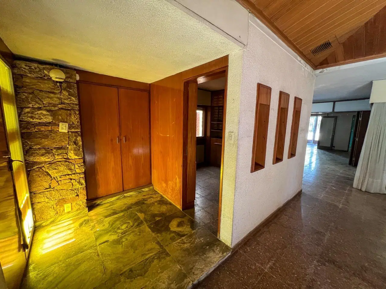 Casa en Planta Baja - 4D Escritorio - 3B - Patio con Pileta! 3