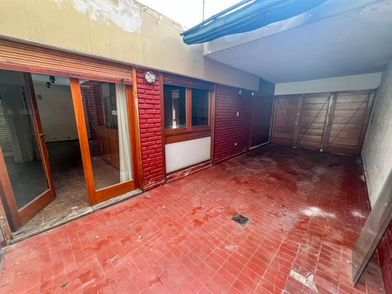 Casa en Planta Baja - 4D Escritorio - 3B - Patio con Pileta! 4