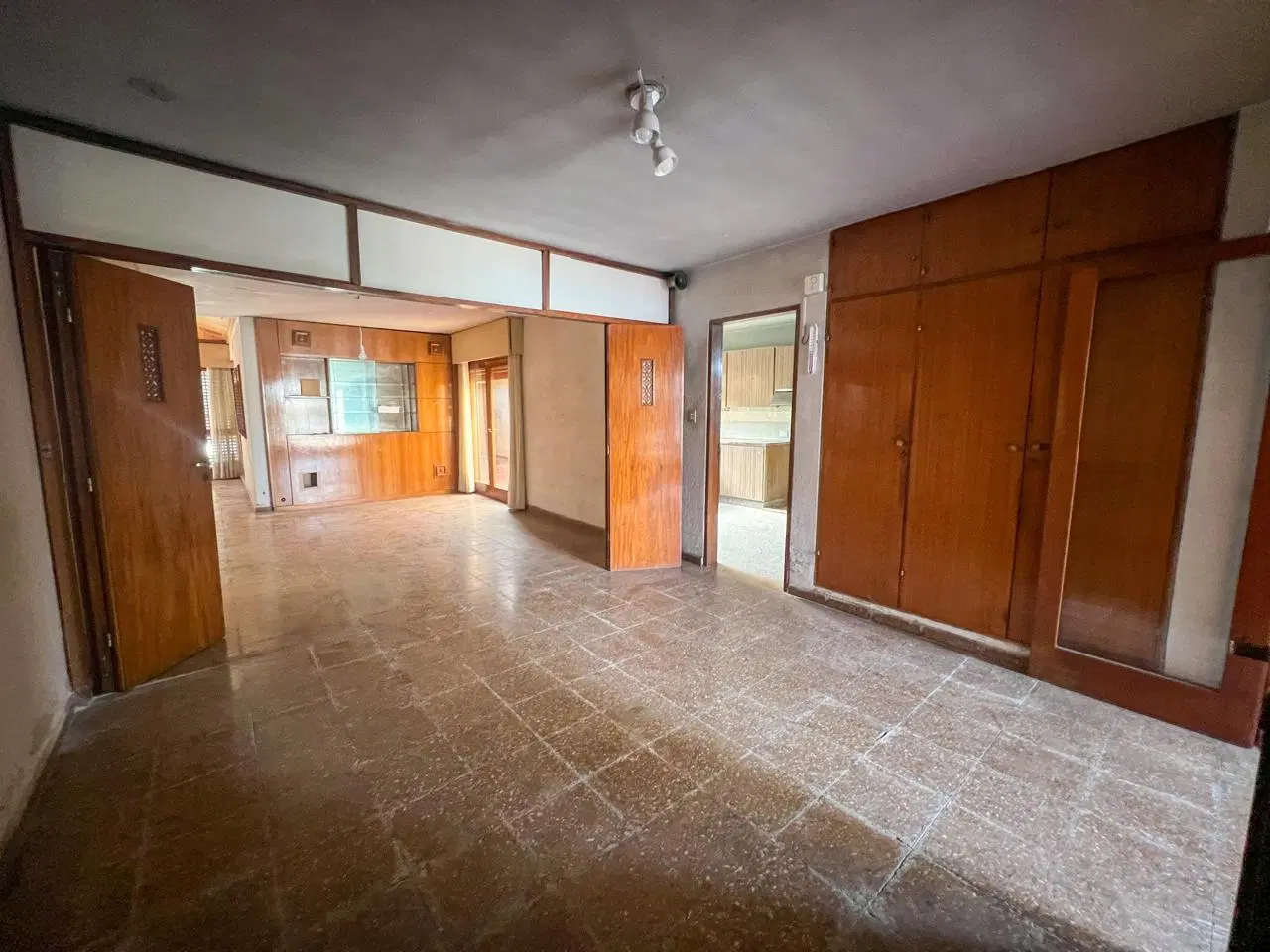 Casa en Planta Baja - 4D Escritorio - 3B - Patio con Pileta! 5