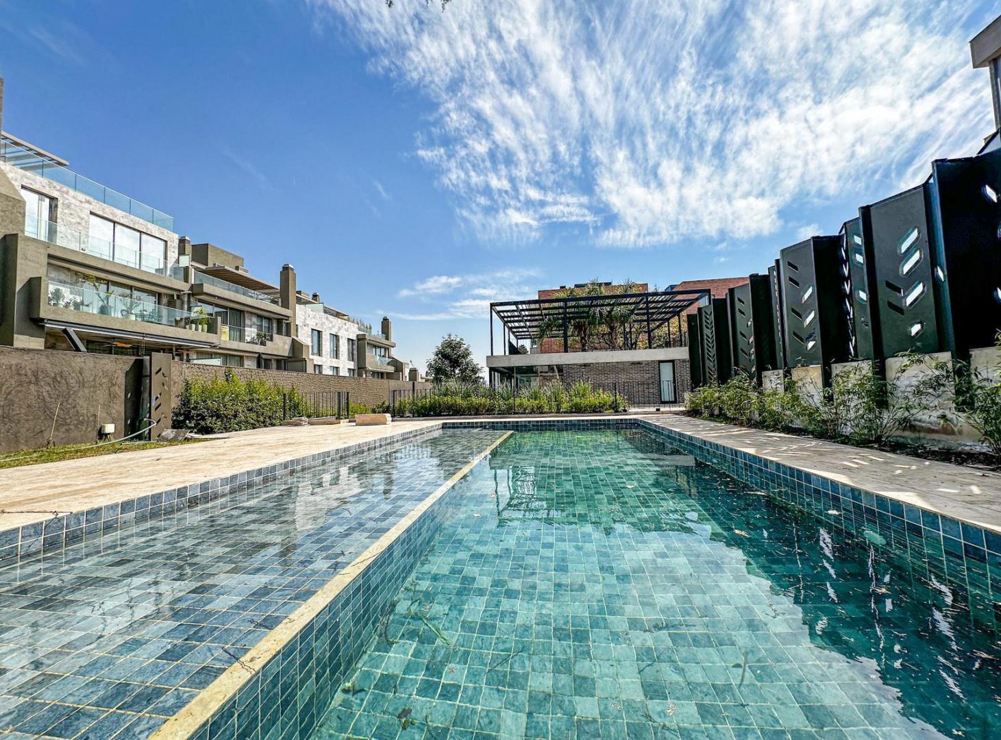 Foto de VILLA BELGRANO - Aires de Neper - 3 DORM. CON BALCON TERRAZA - A mtrs, imagen 3