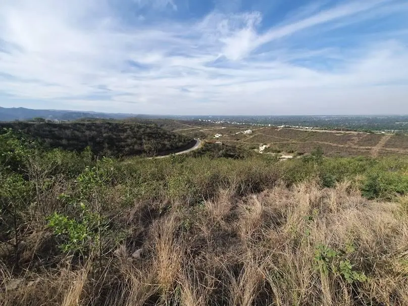 Vendo lotes en La Deseada Country - diferentes precios - CONSULTAR X OTROS 2