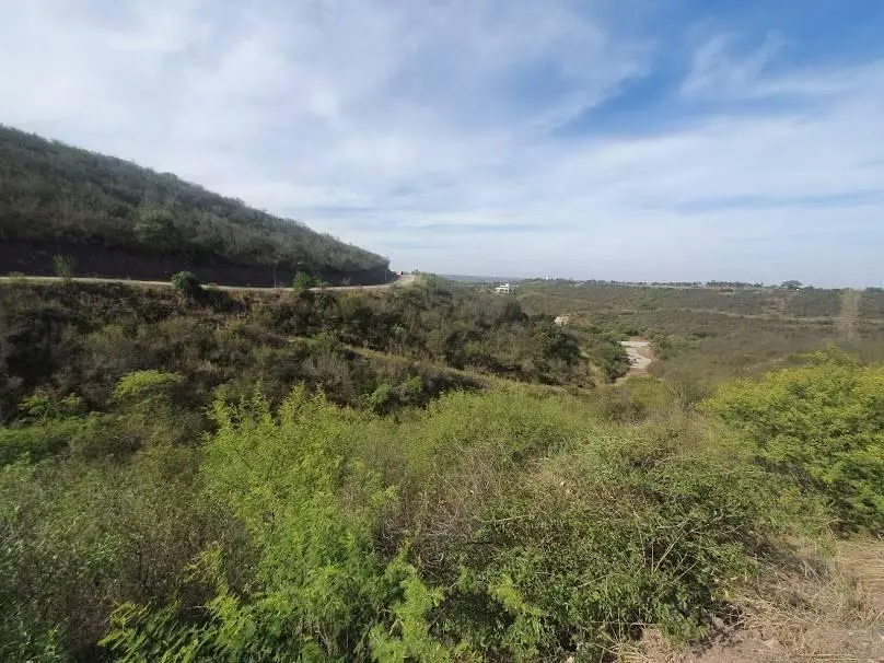 Vendo lotes en La Deseada Country - diferentes precios - CONSULTAR X OTROS 8