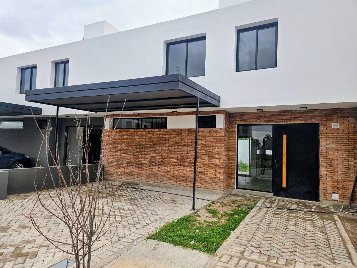 Duplex en venta en Chacras del Norte - barrio cerrado pegado a circunvalación