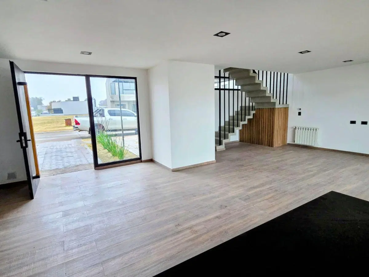 Alquilo Duplex de 3 dorm. en Chacras del norte - barrio cerrado con seguridad 4