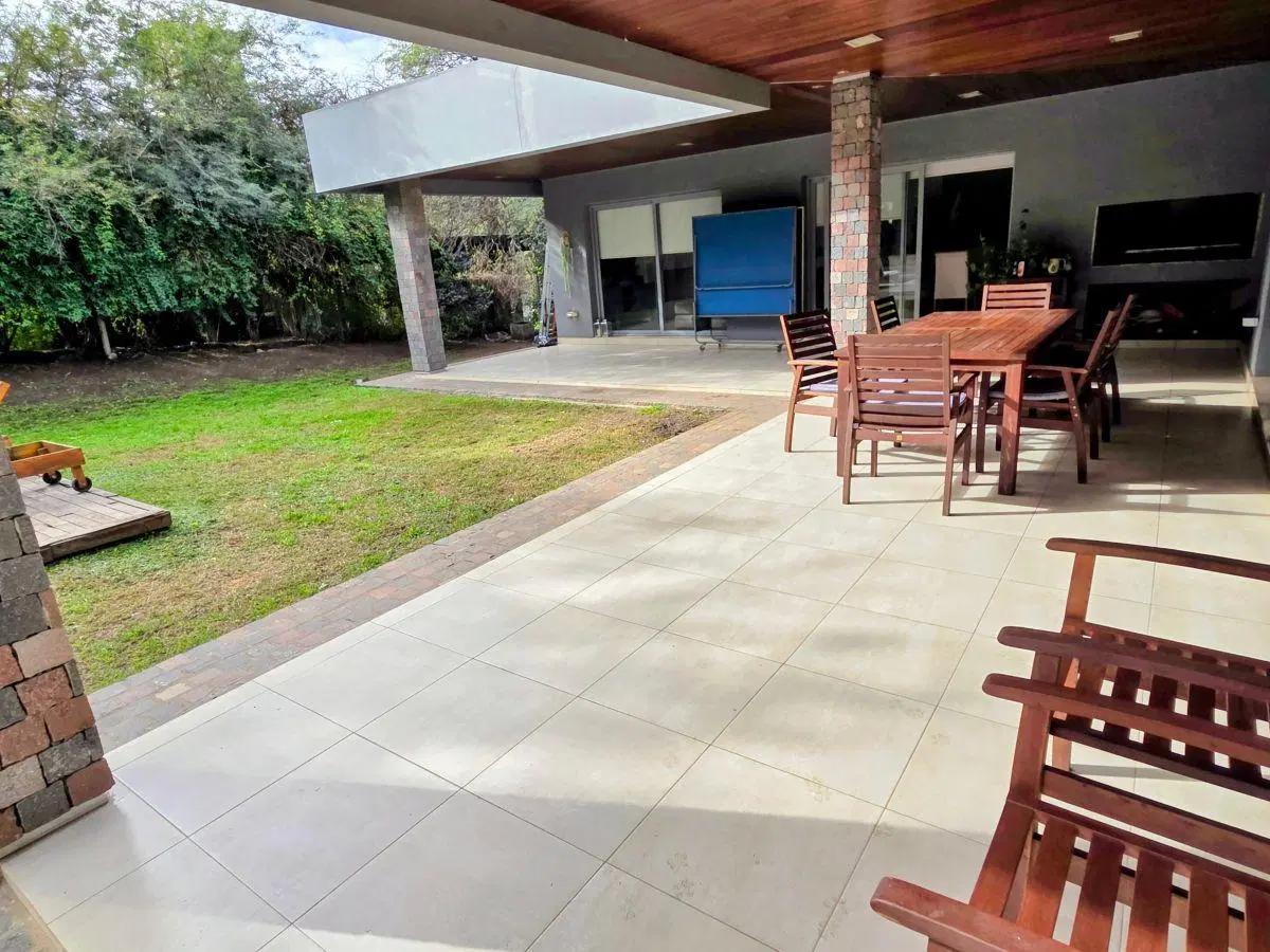 Casa en venta en La Rufina zona plana de 3 dormitorios - oportunidad única 3