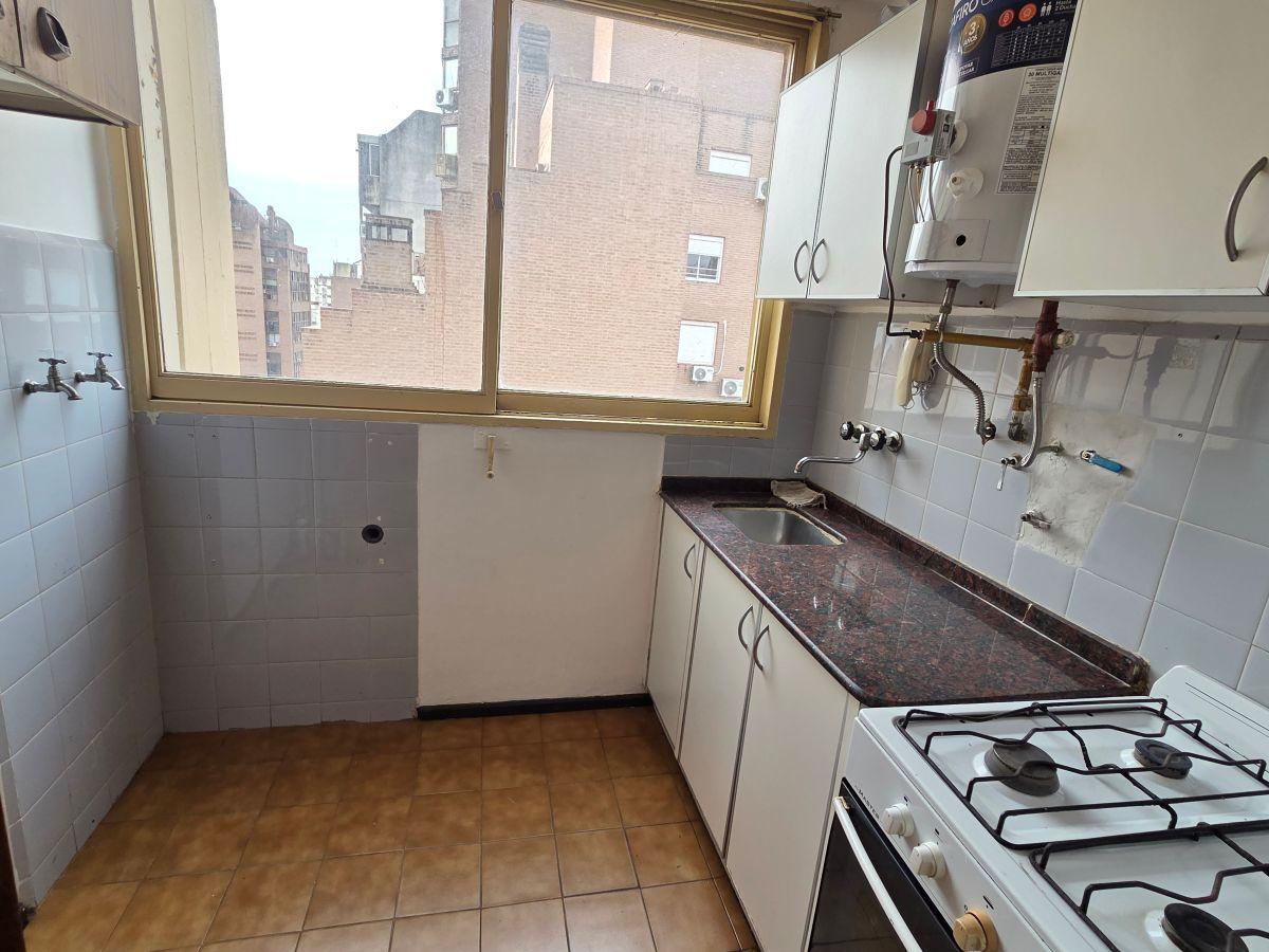 Foto de Alquilo departamento de 2 dorm. en Nva Cba - calle Buenos Aires entre, imagen 1