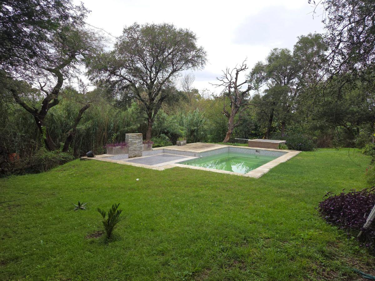 Foto de Casa en Alquiler en El Bosque de 3 dormitorios toda en Planta Baja, imagen 3