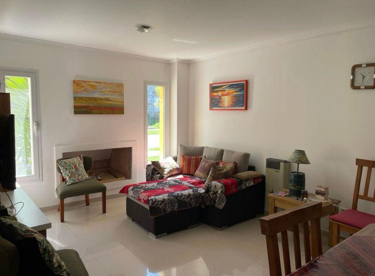 Casa San Alfonso del Talar - Lote Central a Dos Cuadras de La Guardia 1