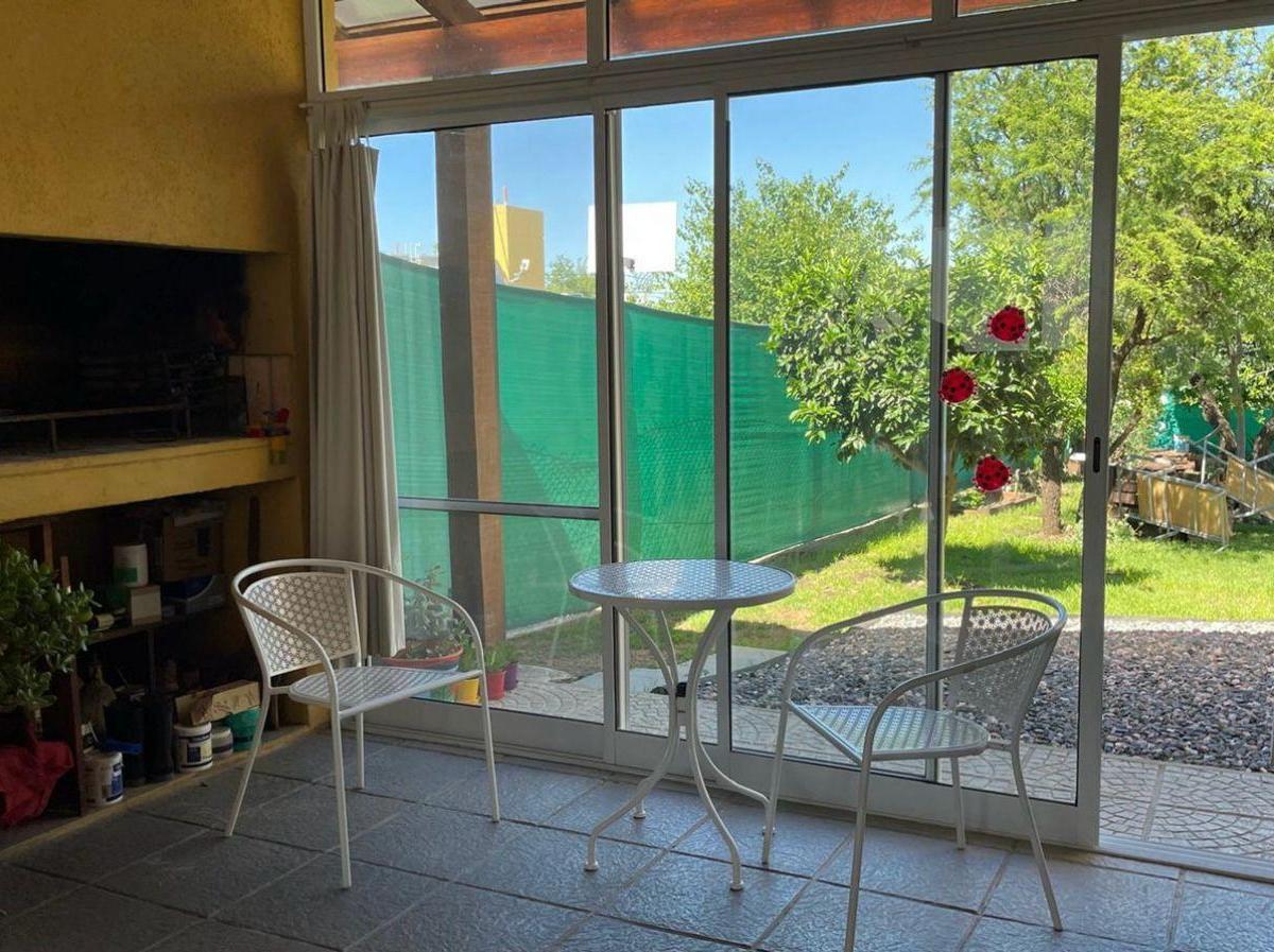 Casa San Alfonso del Talar - Lote Central a Dos Cuadras de La Guardia 4
