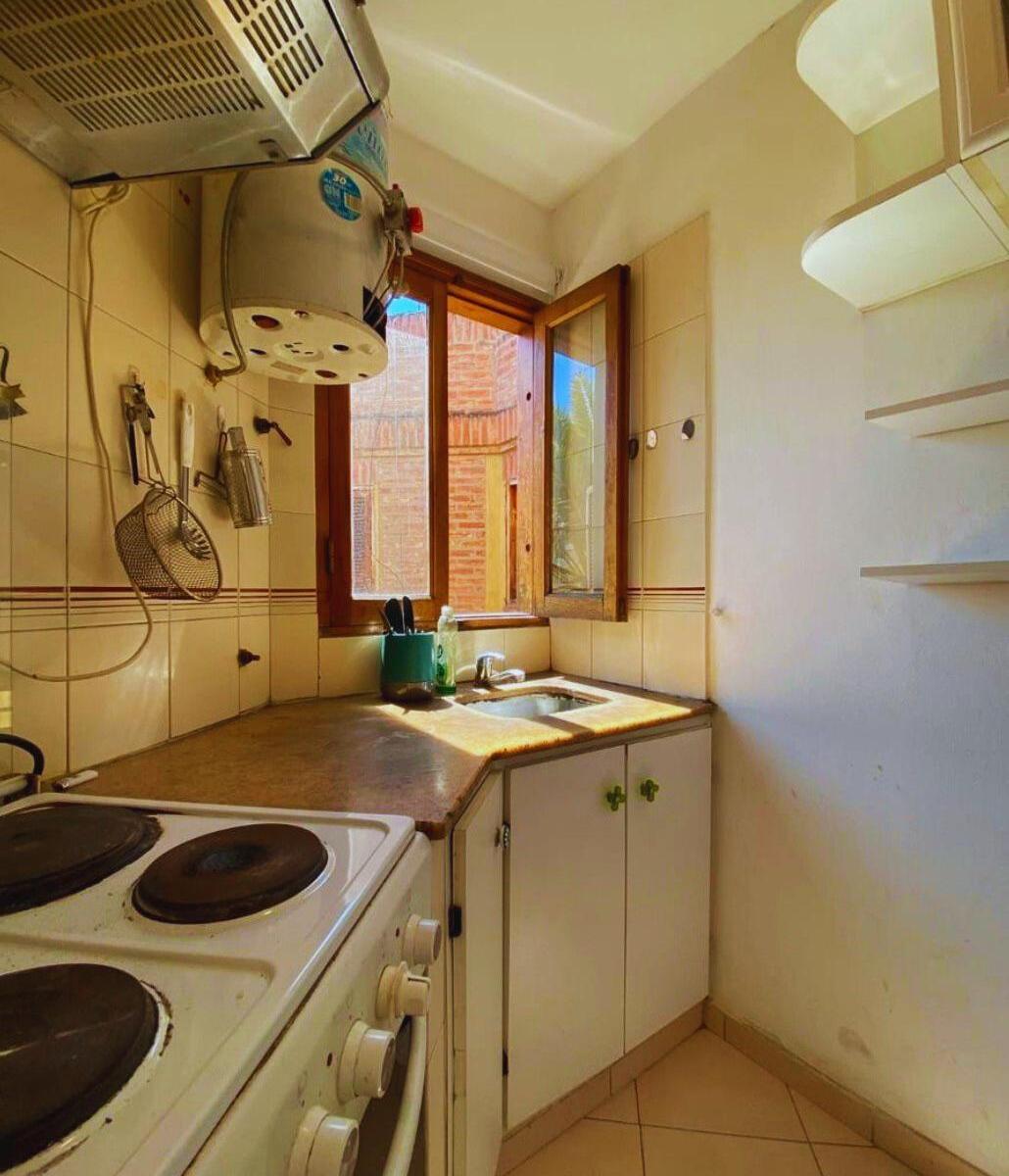 Vendo - Departamento de 1 Dormitorio en El Centro - Excelente Ubicación 2