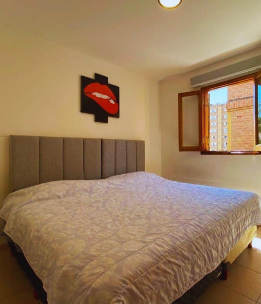 Vendo - Departamento de 1 Dormitorio en El Centro - Excelente Ubicación 3