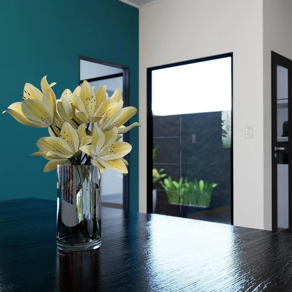 Vendo - Casa 3 Dorm, 2 B, 1 Planta. B Tejas 4 5