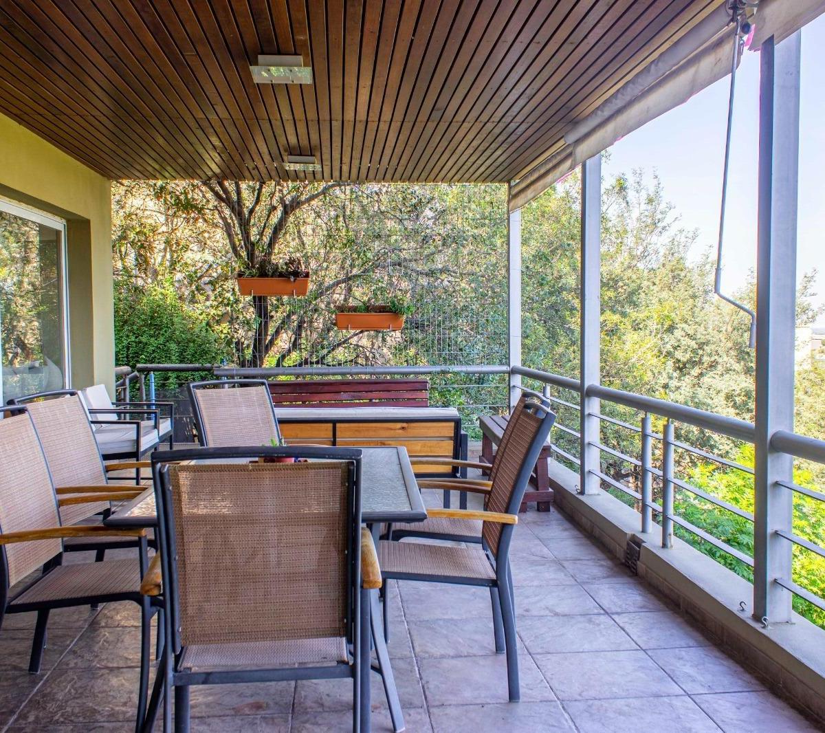 Vendo o Alquilo - 3 Dorm, 4 B, Escritorio. B Q2 2