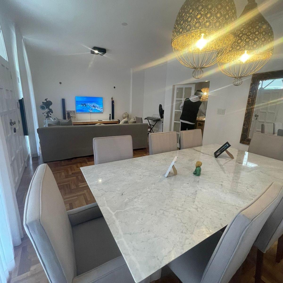 Gran Casa Desarrollada en Una Planta - 4 Dorm. - Las Delicias 3