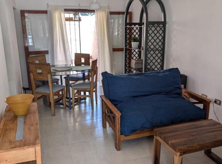 Vendo Duplex 3 Dor 2 B - Cerro Chico 4