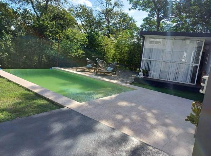 Excelente Casa 3 D, 4 B en Villa Rivera Indarte 3