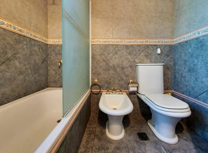 Vendo, Gran Casa En San Isidro 3 Dor 4B 4
