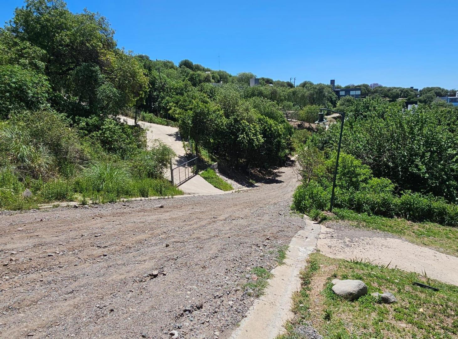 Terreno en Venta – 1.048 m² | Sierra Nueva | Oportunidad en Mendiolaza Norte