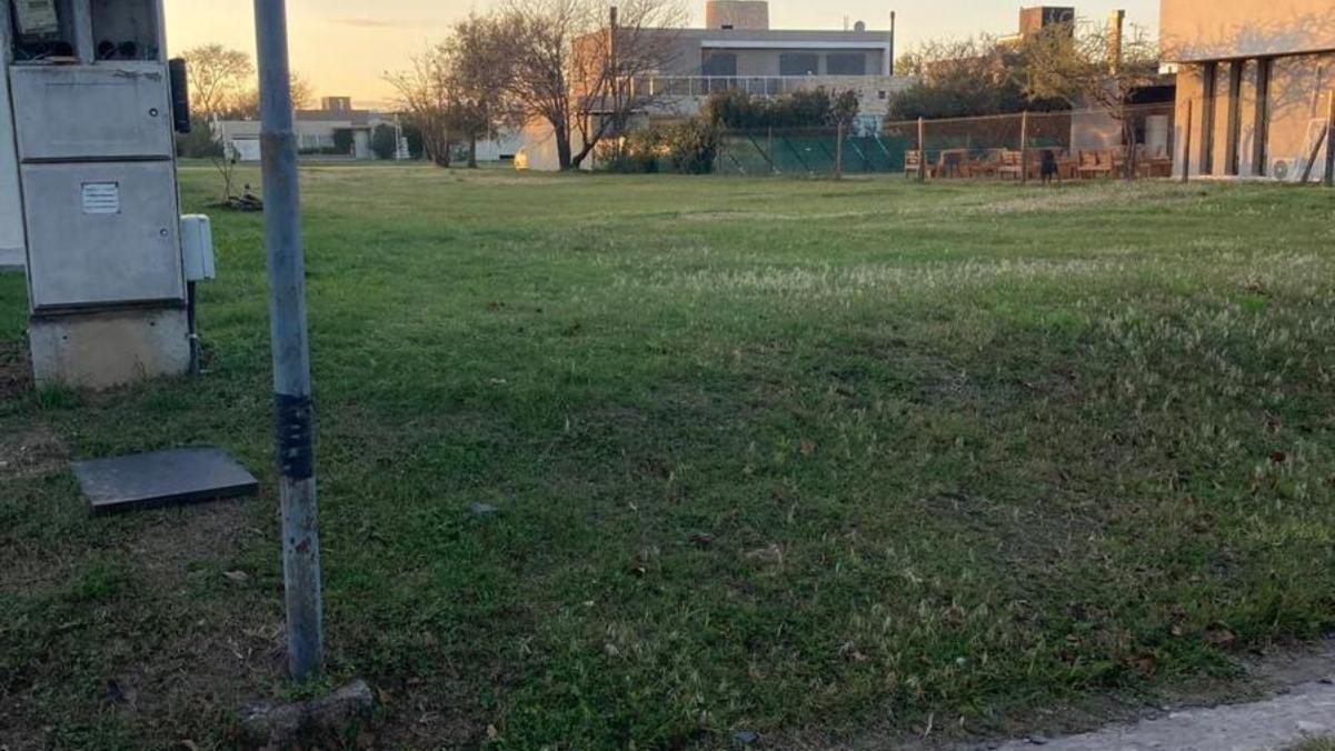Último Lote en La Morada 780 m² – Sobre Av. Luchesse – Cerca de Guardia – Financio