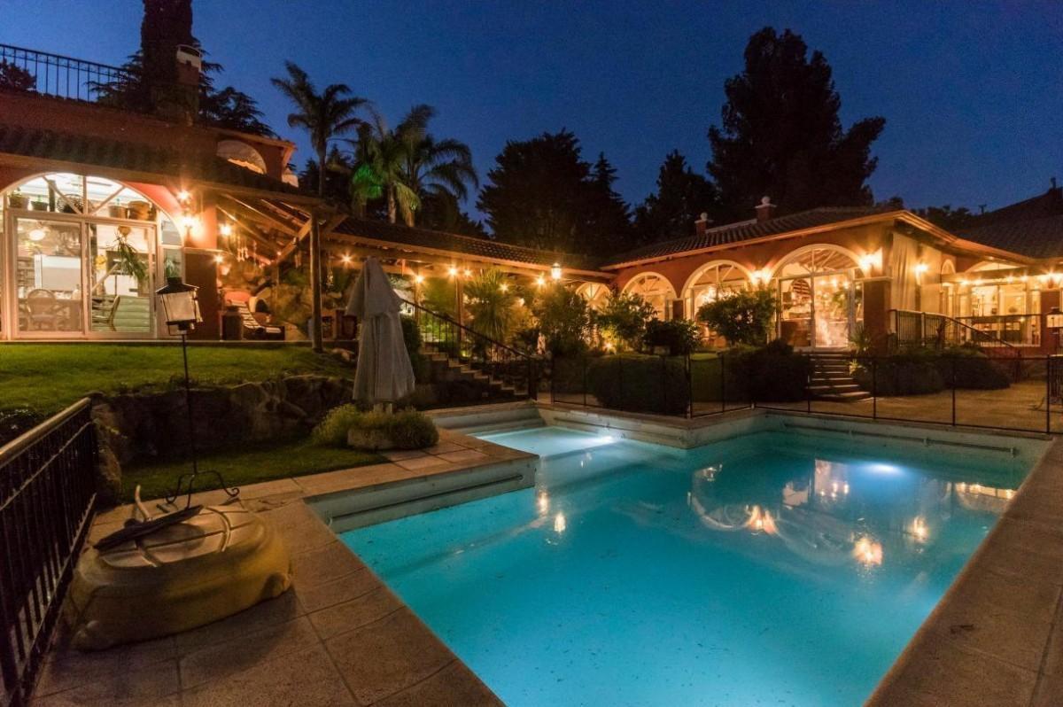 Complejo Exclusivo con Costa Privada en Villa del Lago – 5000 m2 – Villa Carlos Paz