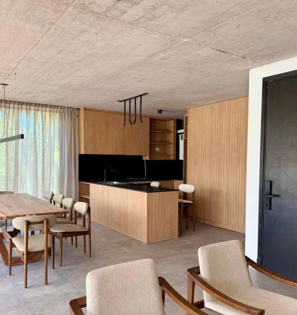 Departamento en CasaÅite – 2 Dormitorios, Suite y 2 Cocheras en Villa Allende 5
