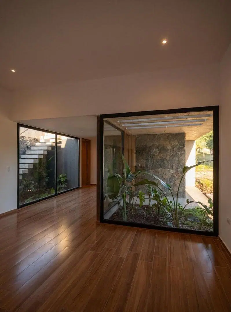 Casa en construcción en El Terrón con cava y estudio – Entrega marzo 2026 3