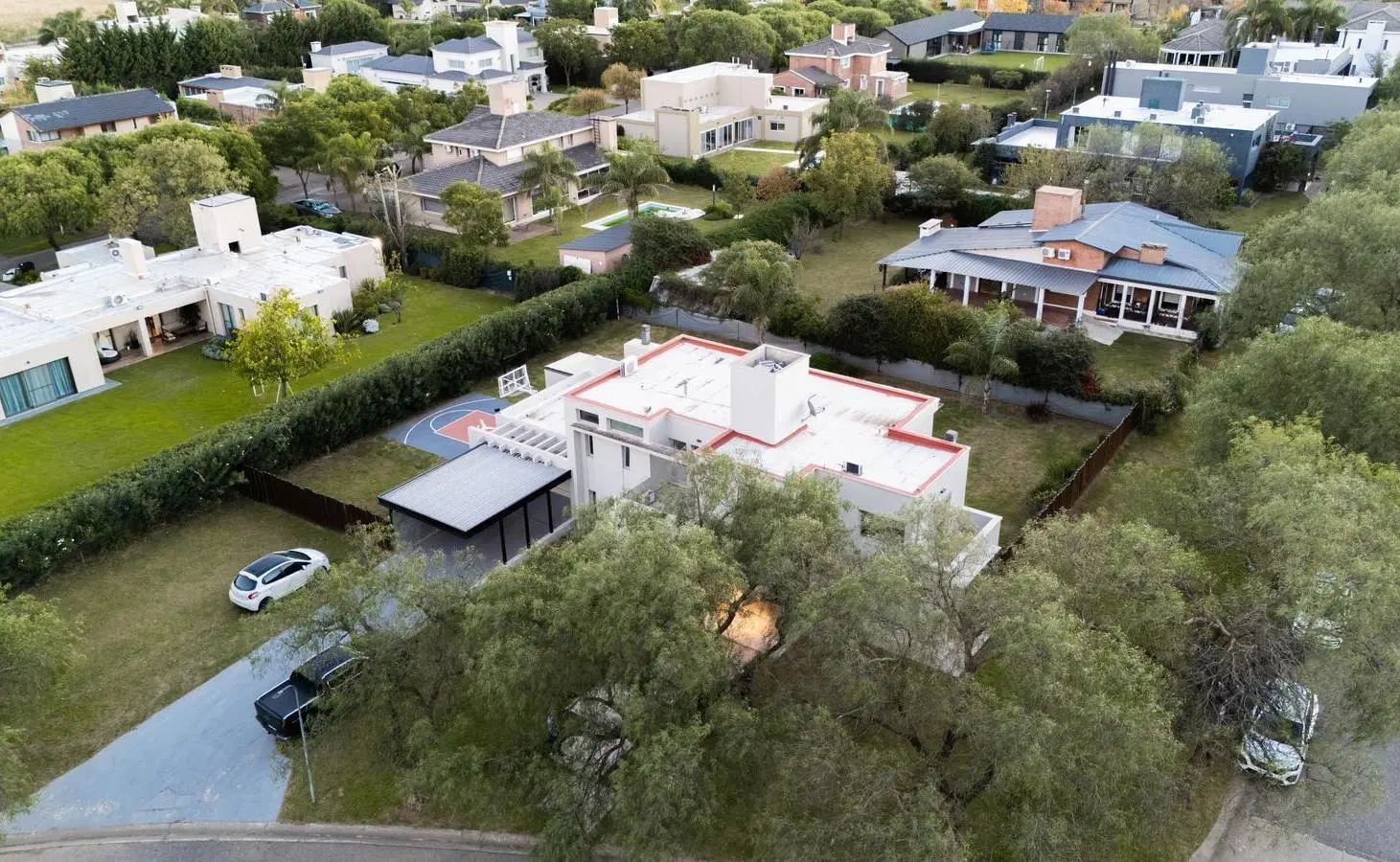 Casa en venta Barrio San Isidro 4