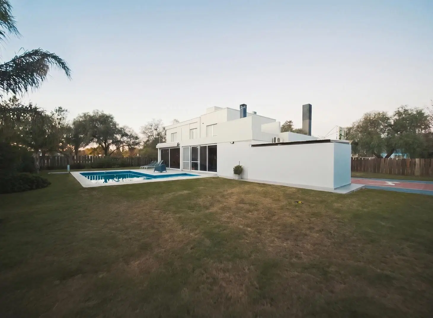 Casa en venta Barrio San Isidro 2
