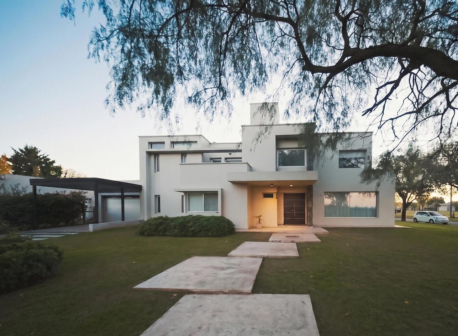 Casa en venta Barrio San Isidro