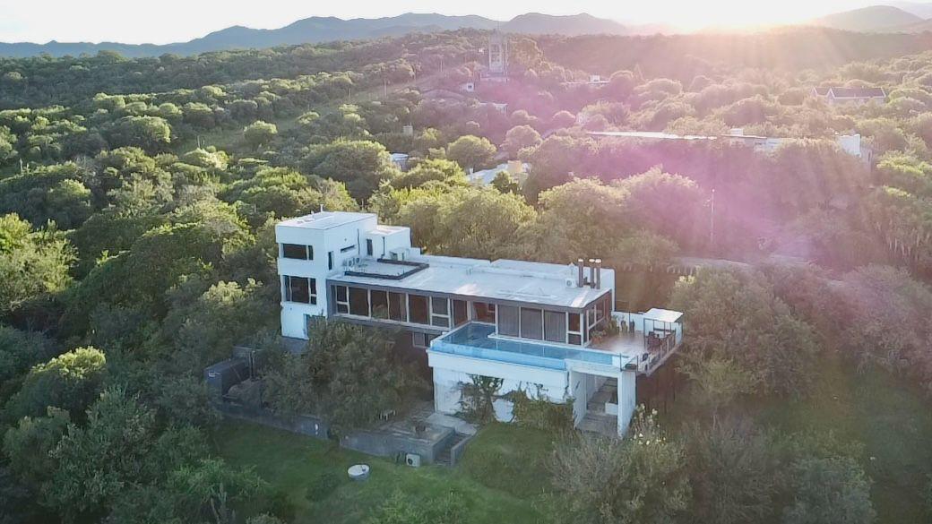 Foto de Casa Premium en 4 Hojas – 7 Dormitorios, Sauna y Pileta Climatizada, imagen 4