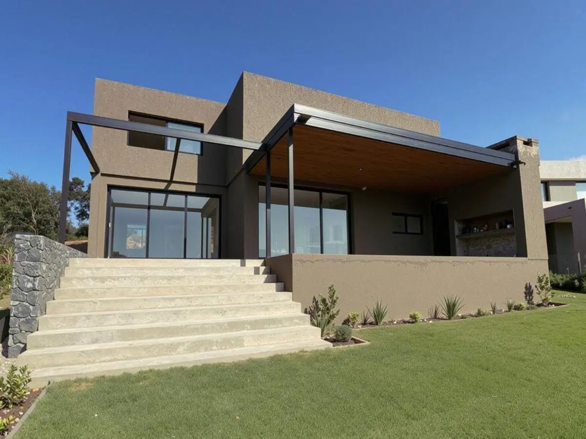 Casa a Estrenar en La Deseada – 3 Dormitorios, Vistas y Diseño Premium 4