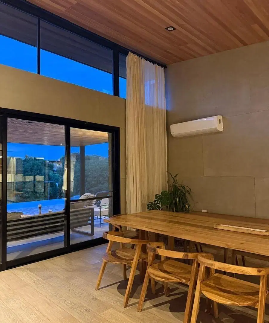 Casa de Categoría en Estancia Q2 – 6 Dormitorios, 4 Suites, Gimnasio y Pileta 4