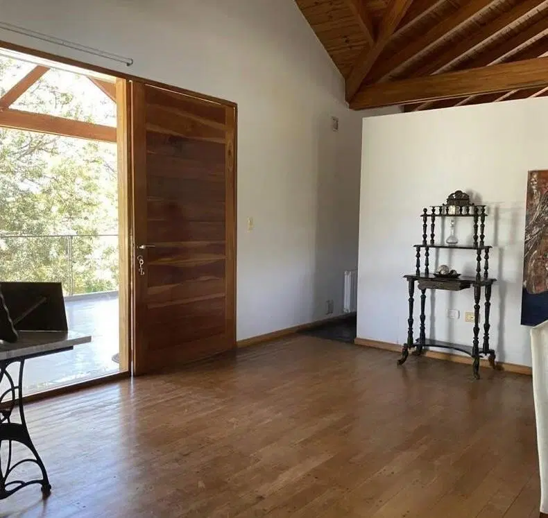 Casa de categoría en Chacras de la Villa con espacios soñados y entorno exclusivo 3