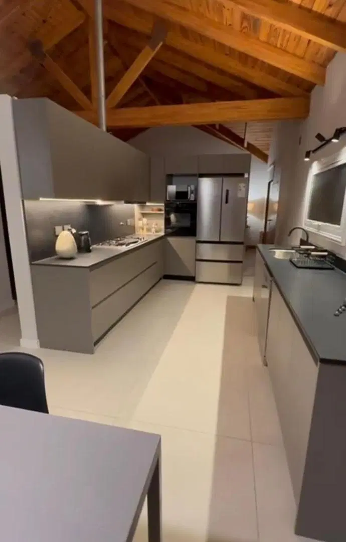 Casa de categoría en Chacras de la Villa con espacios soñados y entorno exclusivo 1