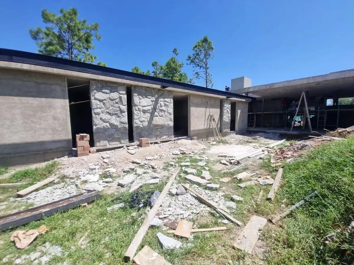 Casa a Estrenar en Chacras de la Villa – Una Planta, 3 Dormitorios y Escritura, Entrega Julio 2026 5
