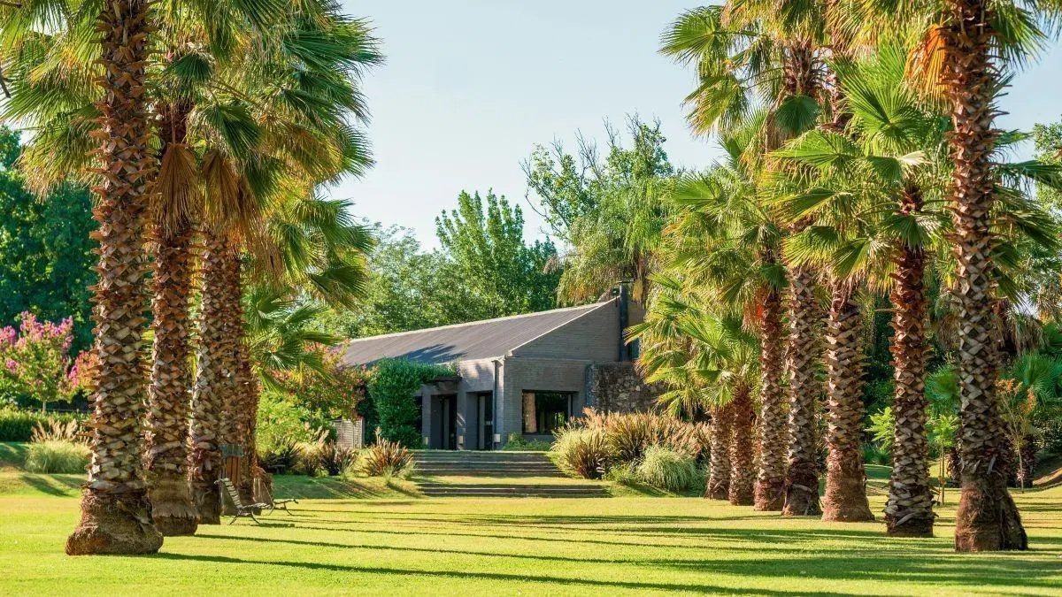 Lote en Estancia Q2 – 1.250 m² - Excelente Ubicacin 3