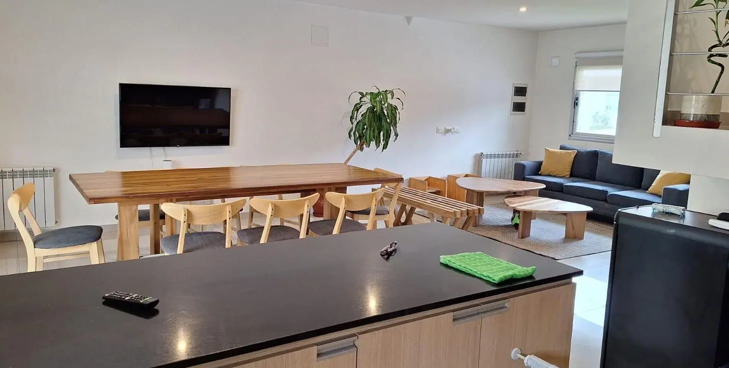 Dúplex en Chacras del Norte – 3 Dormitorios, Pileta Climatizada y Calefacción Central 3