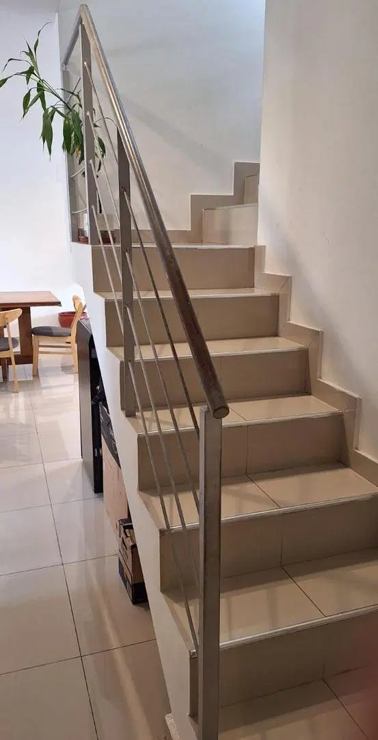 Dúplex en Chacras del Norte – 3 Dormitorios, Pileta Climatizada y Calefacción Central 1