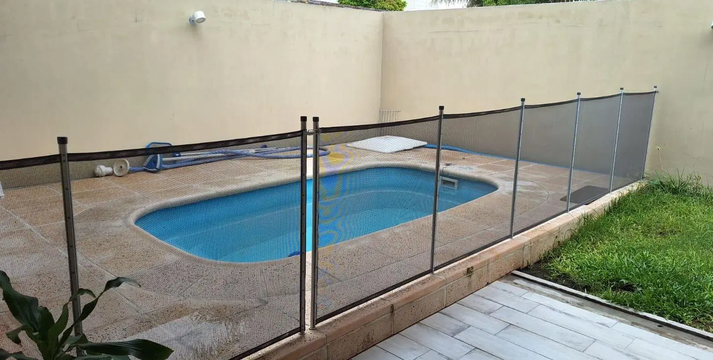 Dúplex en Chacras del Norte – 3 Dormitorios, Pileta Climatizada y Calefacción Central 4