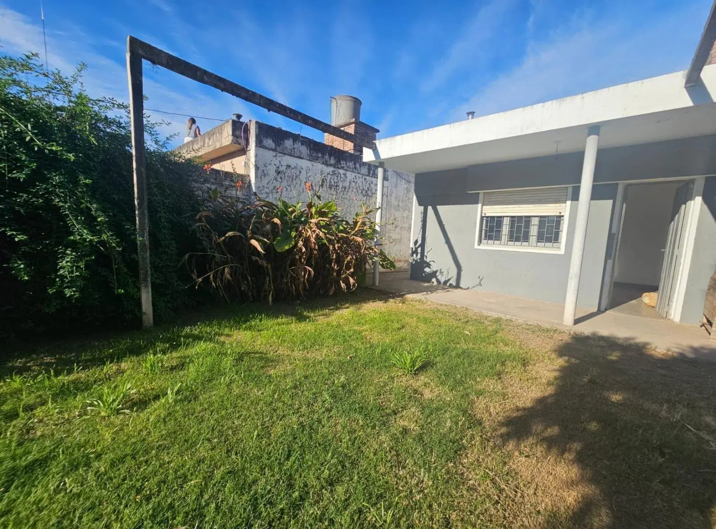Oportunidad de Inversión en Villa Marta - Córdoba – Casa con Amplio Patio y Excelente Ubicación 1
