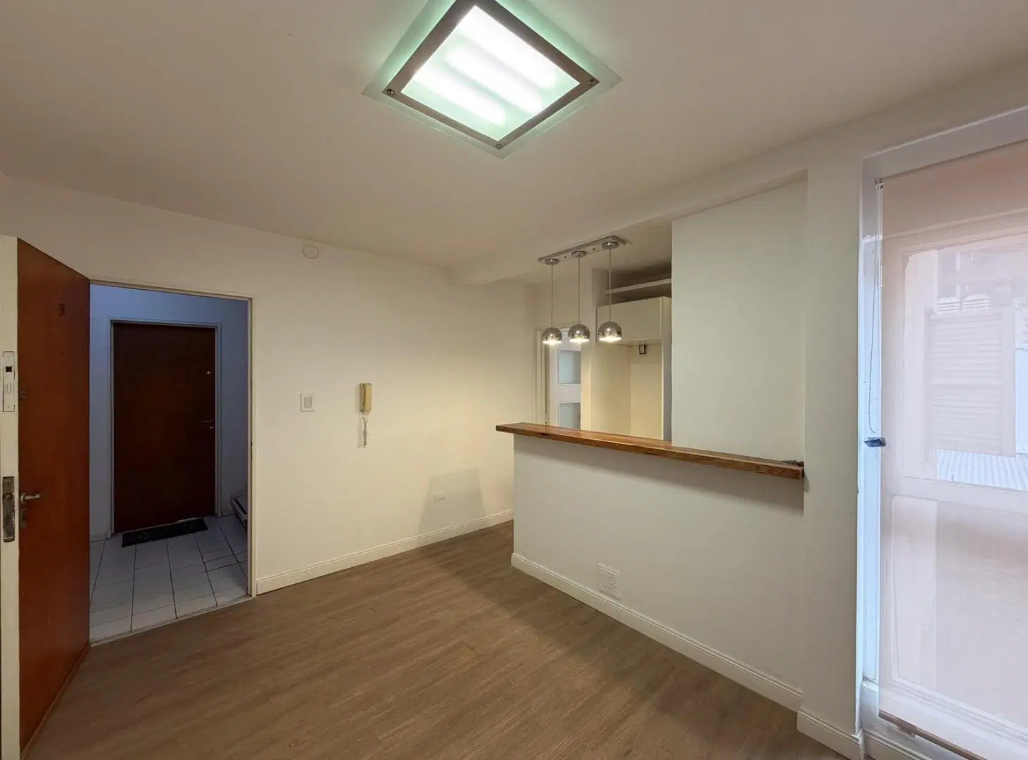 Departamento de 1 Dormitorio Totalmente Renovado – Nueva Córdoba, Escritura 8
