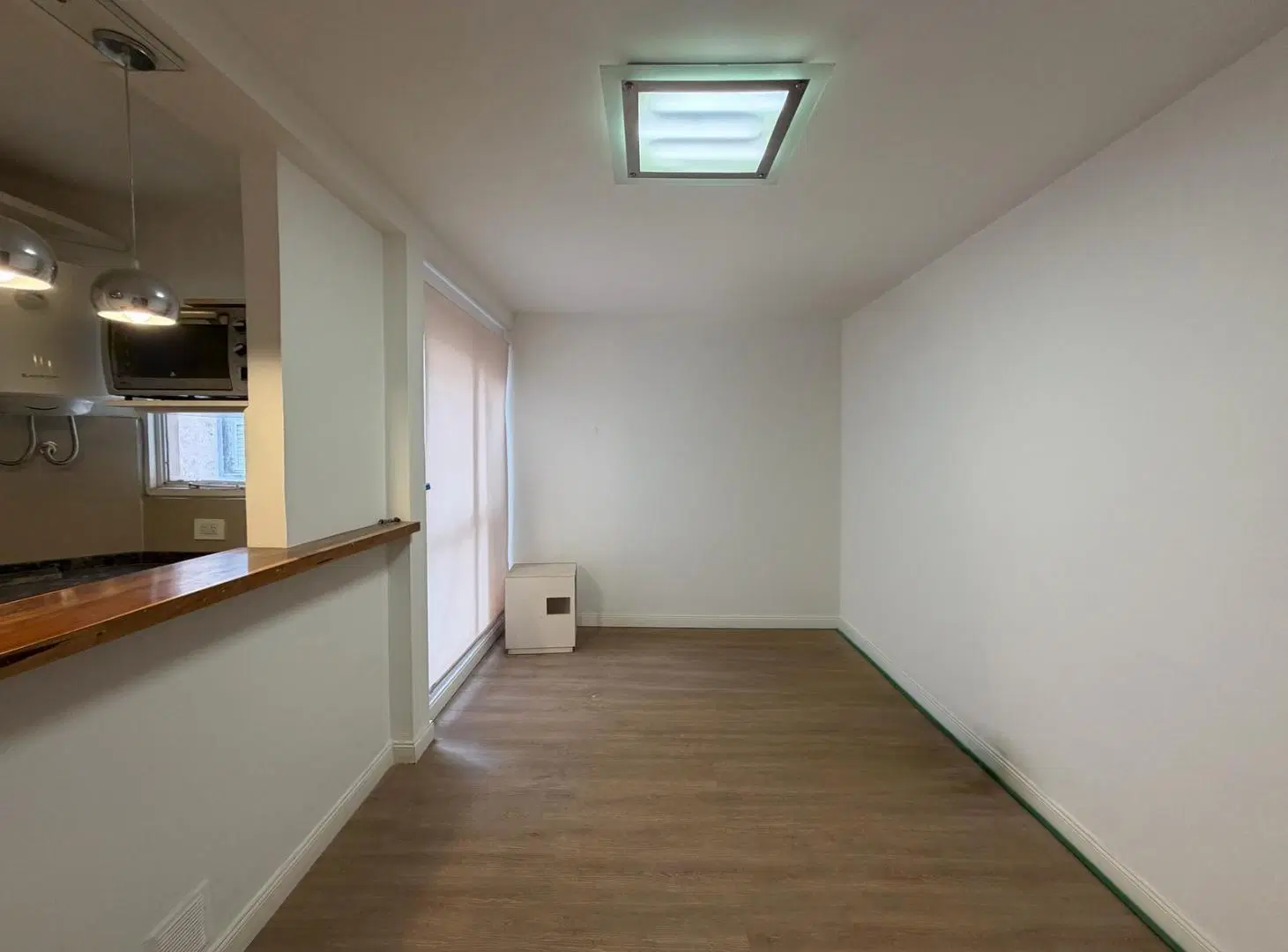 Departamento de 1 Dormitorio Totalmente Renovado – Nueva Córdoba, Escritura 5