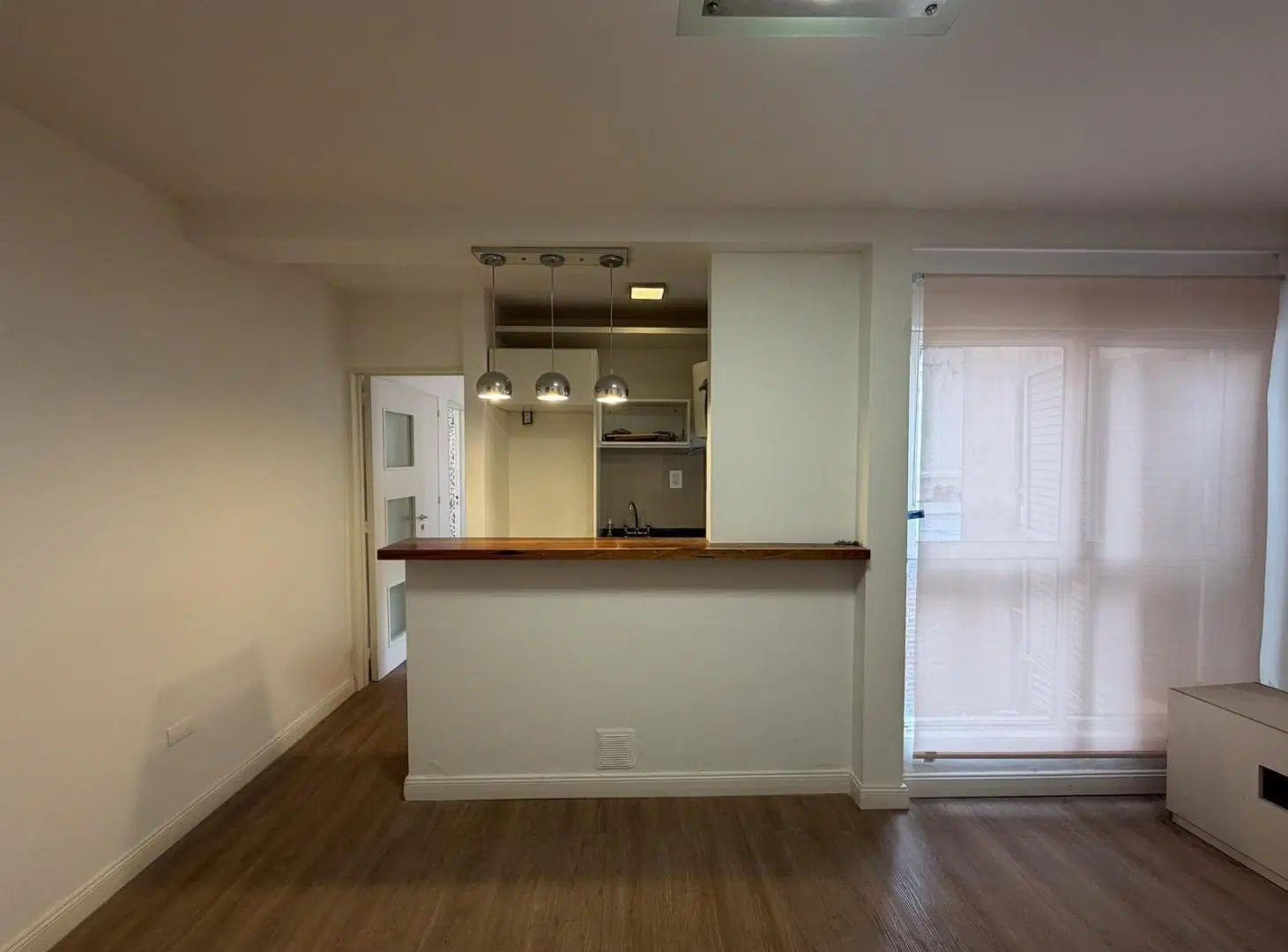 Departamento de 1 Dormitorio Totalmente Renovado – Nueva Córdoba, Escritura 2