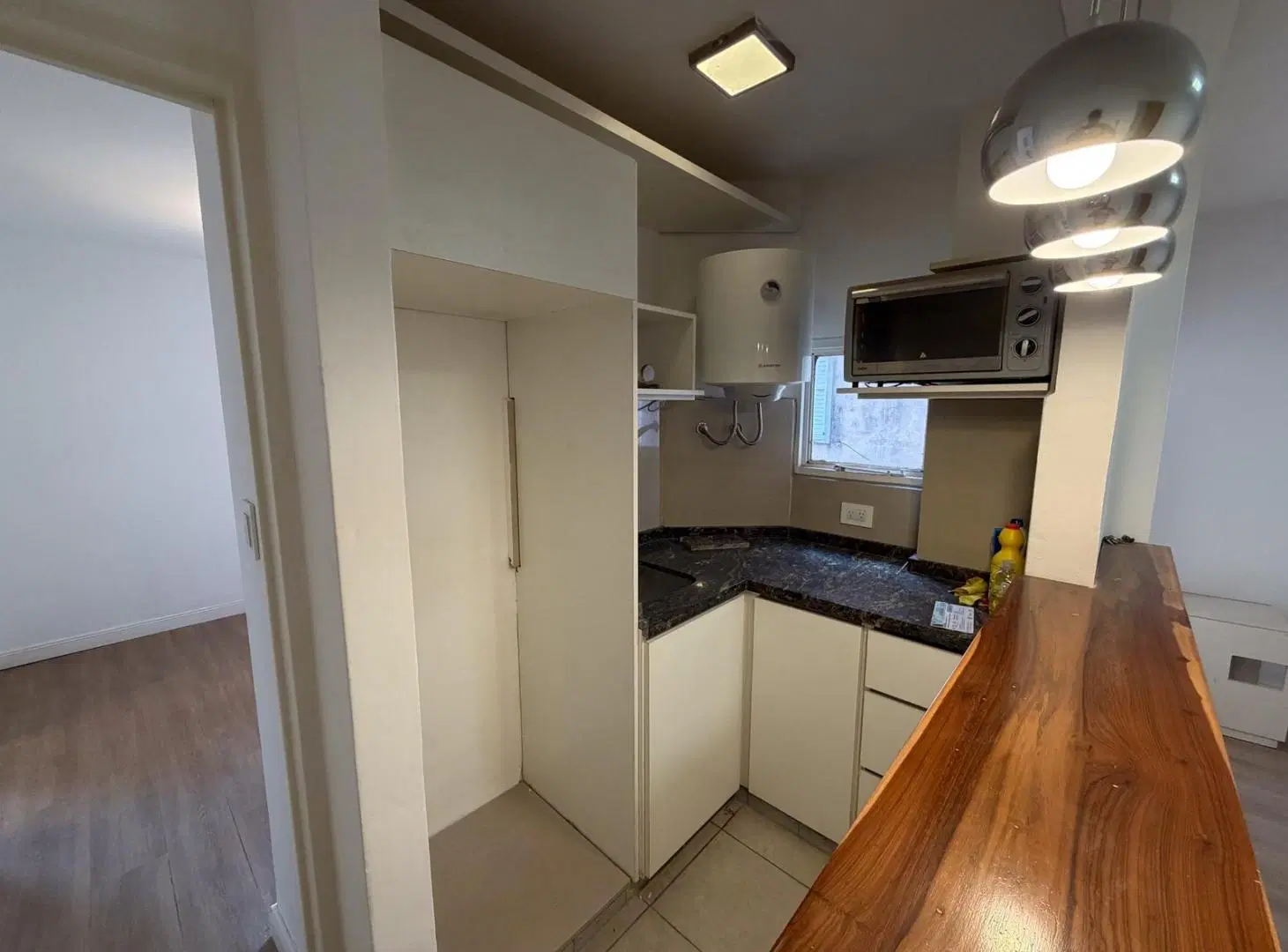 Departamento de 1 Dormitorio Totalmente Renovado – Nueva Córdoba, Escritura 4