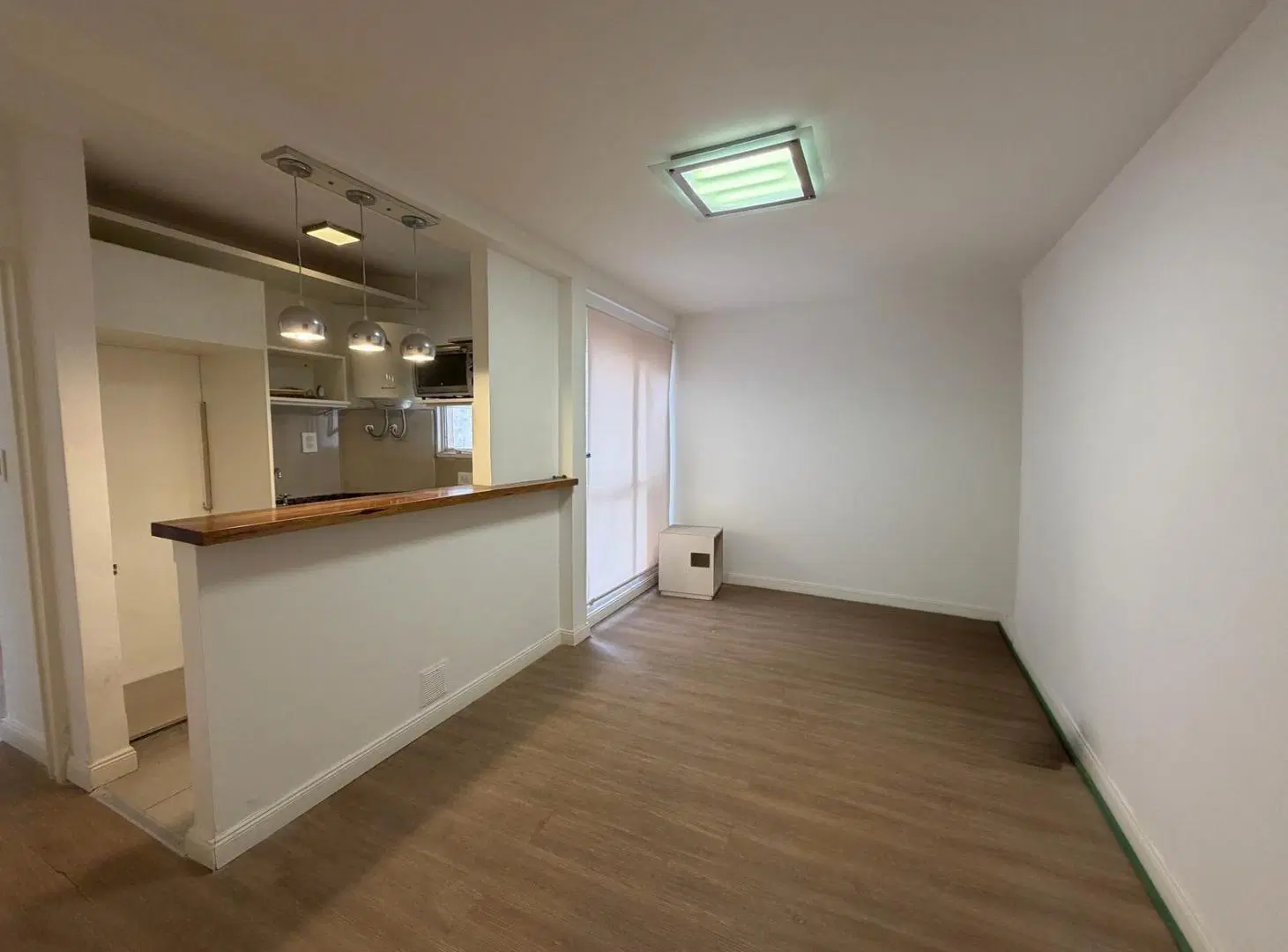 Departamento de 1 Dormitorio Totalmente Renovado – Nueva Córdoba, Escritura 1