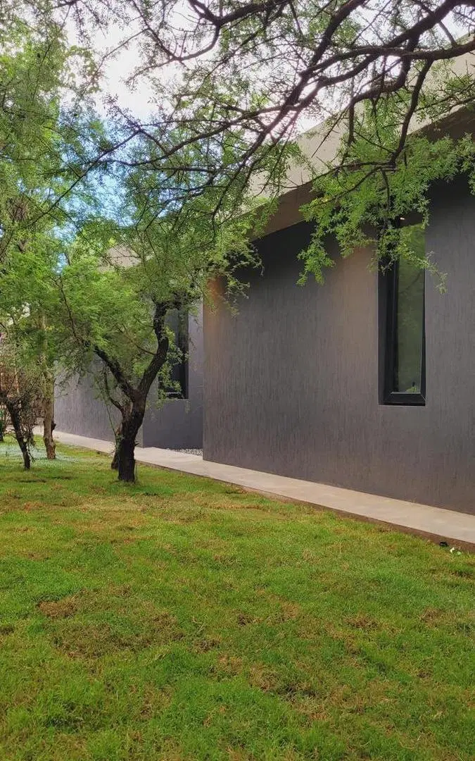 Casa en venta en Estancia El Terrón, Mendiolaza | 3 dormitorios | Categoría premium 4
