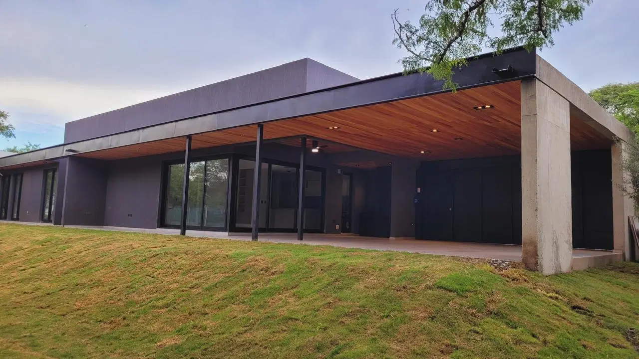 Casa en venta en Estancia El Terrón, Mendiolaza | 3 dormitorios | Categoría premium 5