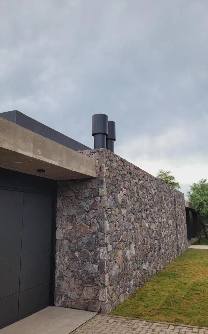 Casa en venta en Estancia El Terrón, Mendiolaza | 3 dormitorios | Categoría premium 2